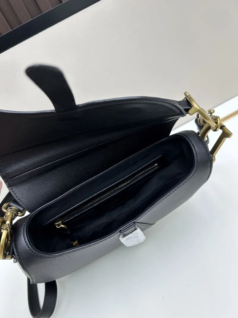 Dior Saddle Bags-111 - Image 7