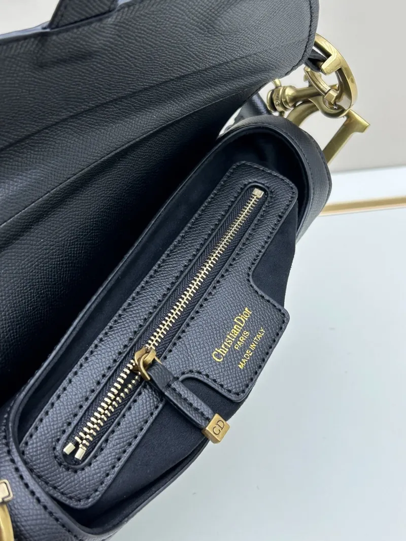 Dior Saddle Bags-111 - Image 8