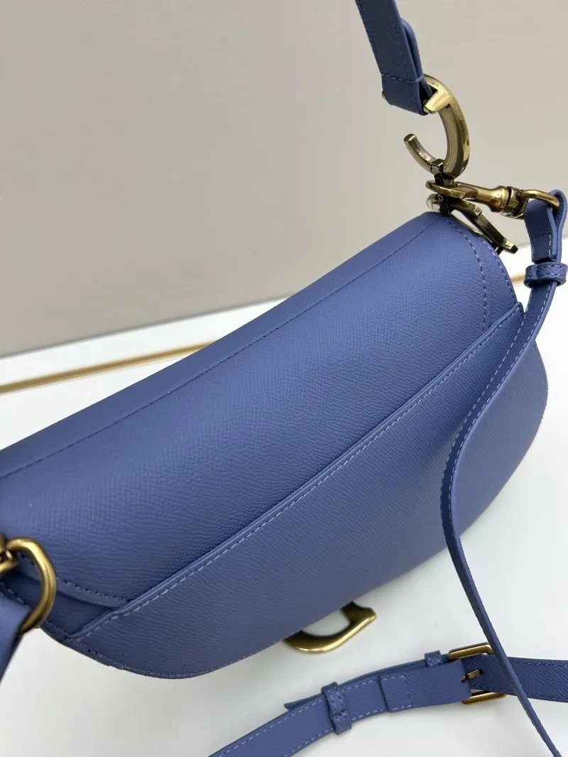 Dior Saddle Bags-113 - Image 6