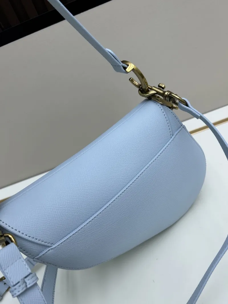 Dior Saddle Bags-115 - Image 4