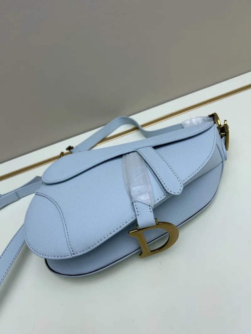 Dior Saddle Bags-115 - Image 6
