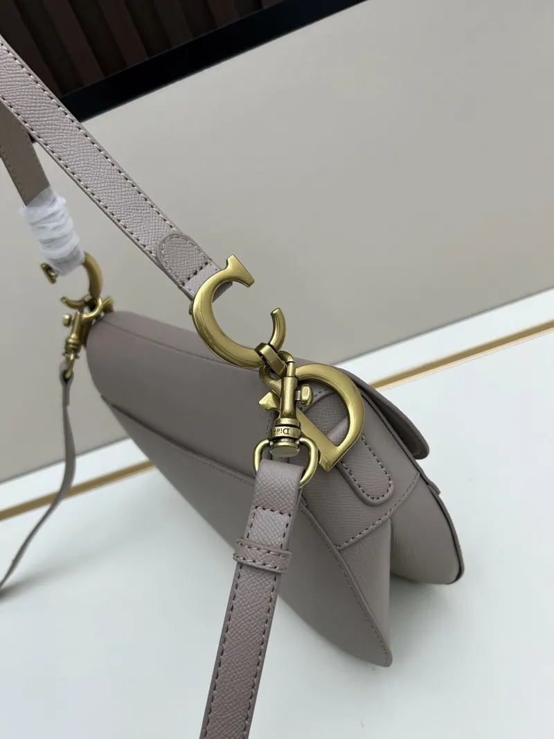 Dior Saddle Bags-116 - Image 3