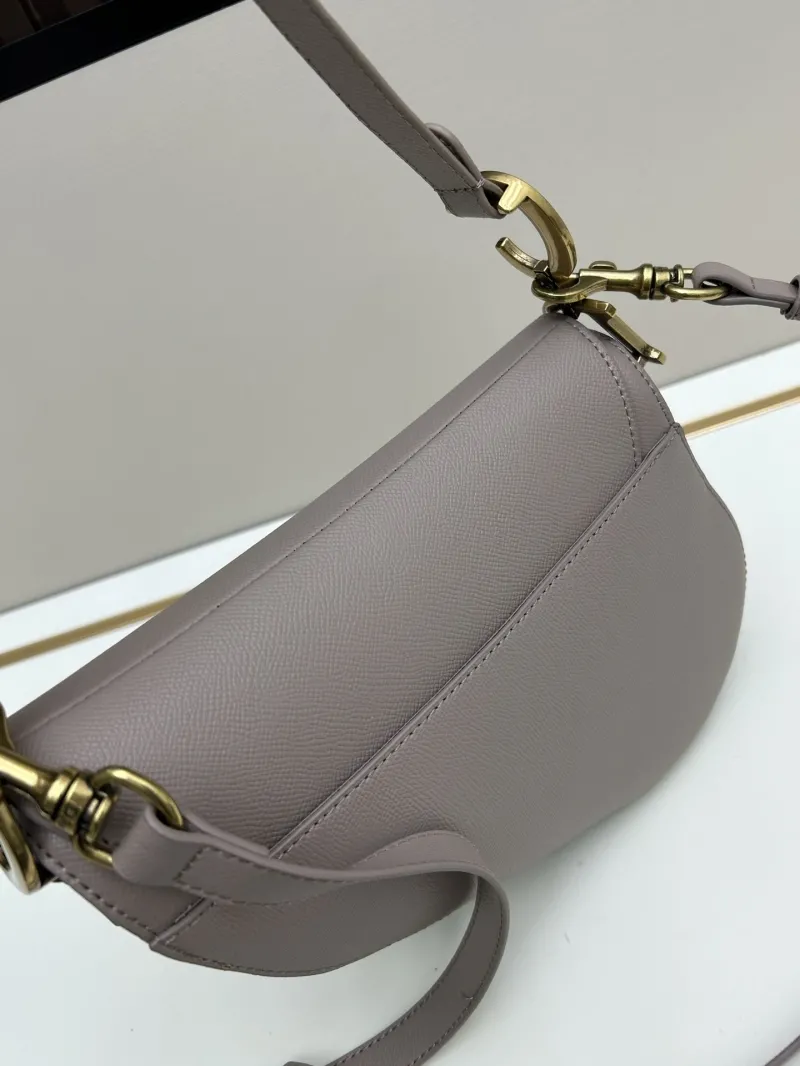 Dior Saddle Bags-116 - Image 4