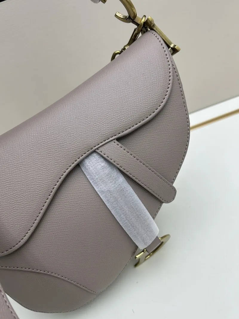 Dior Saddle Bags-116 - Image 5