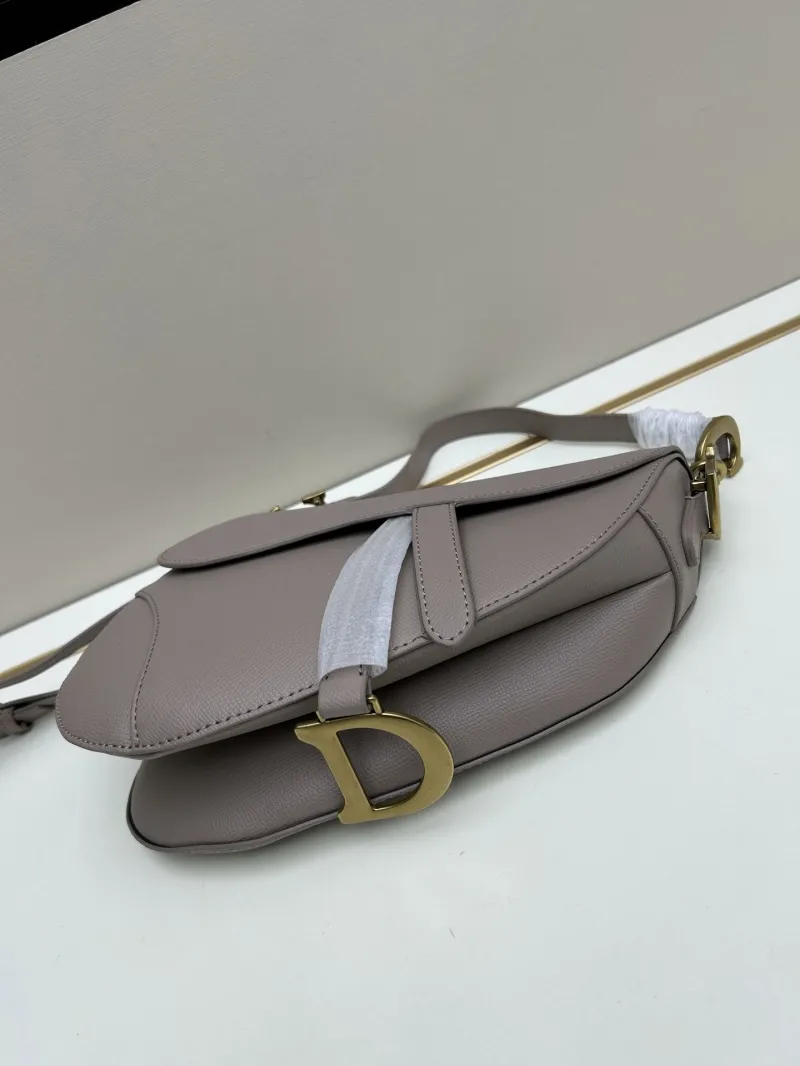 Dior Saddle Bags-116 - Image 6