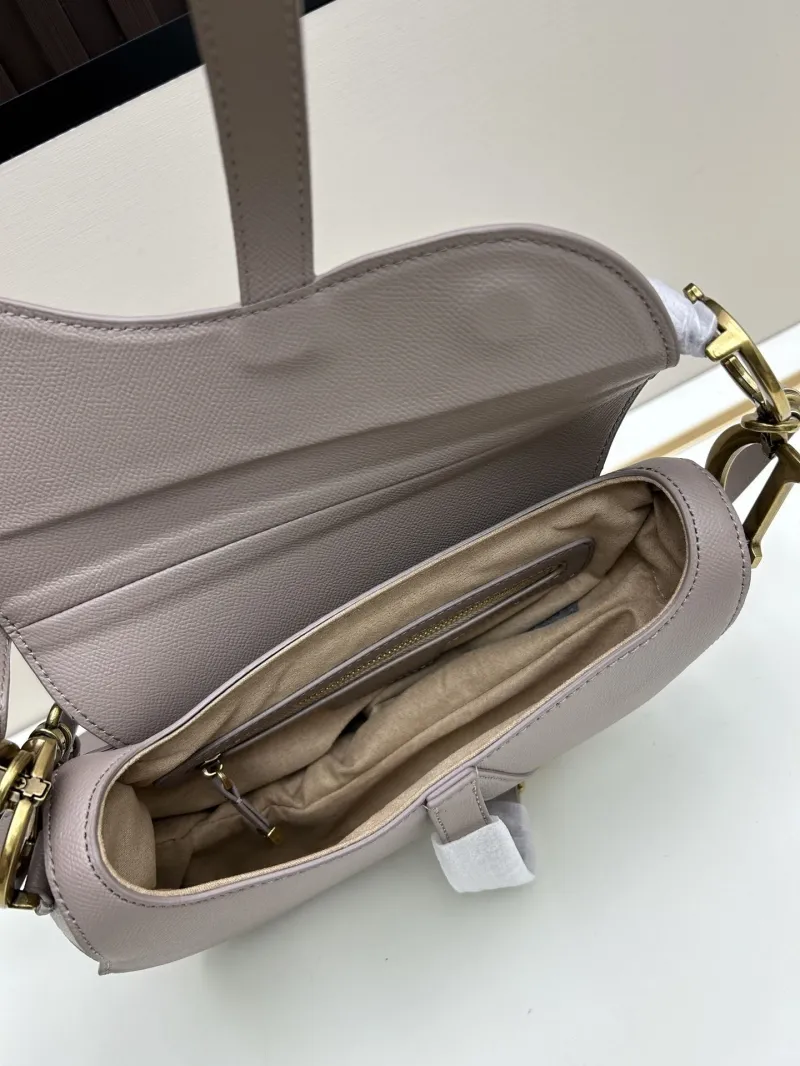 Dior Saddle Bags-116 - Image 7