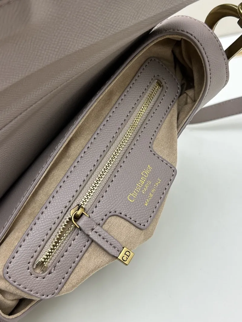 Dior Saddle Bags-116 - Image 8