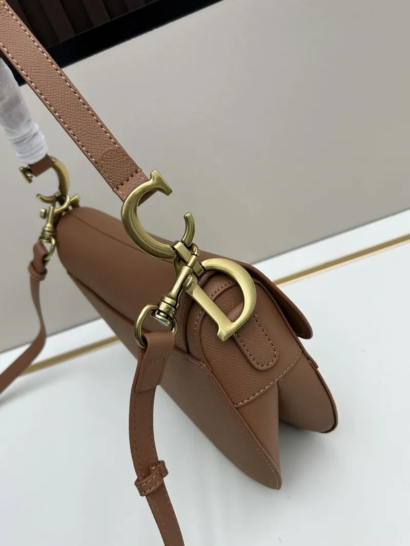 Dior Saddle Bags-117 - Image 3