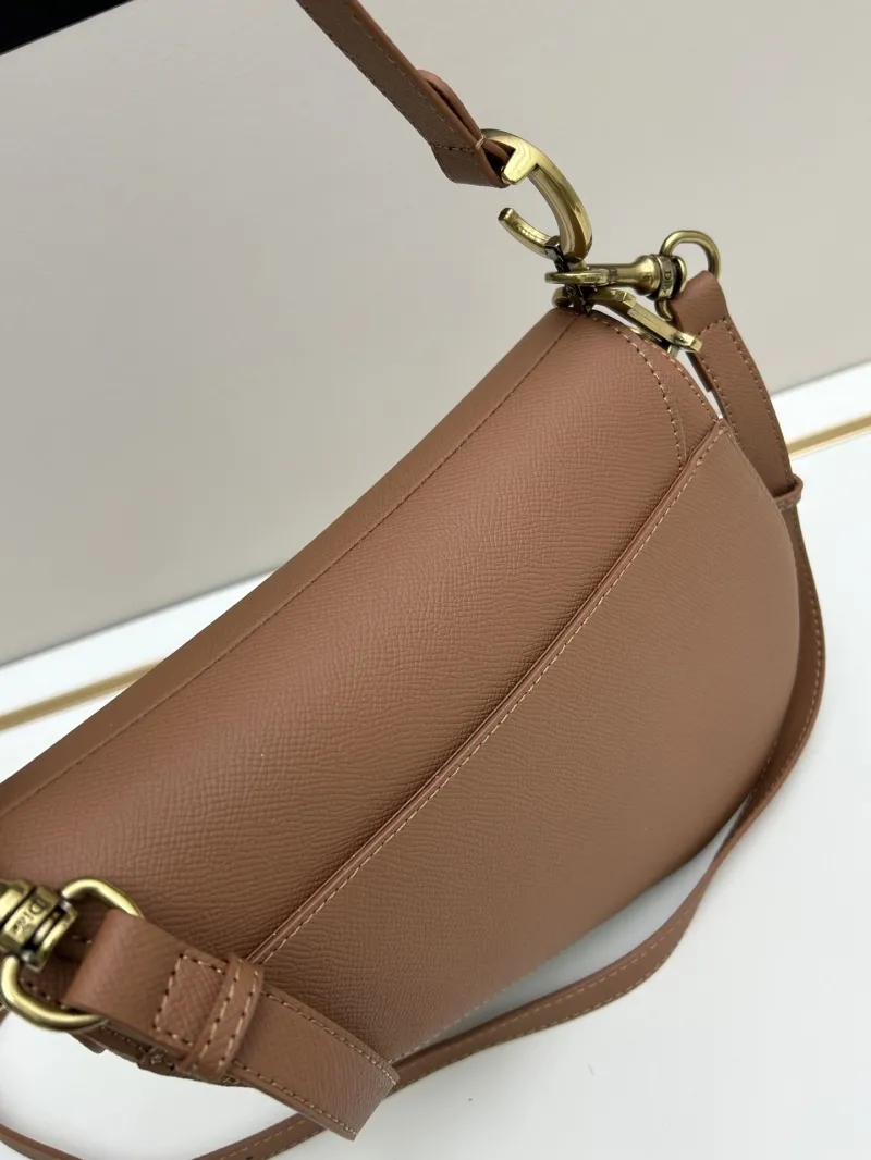 Dior Saddle Bags-117 - Image 5