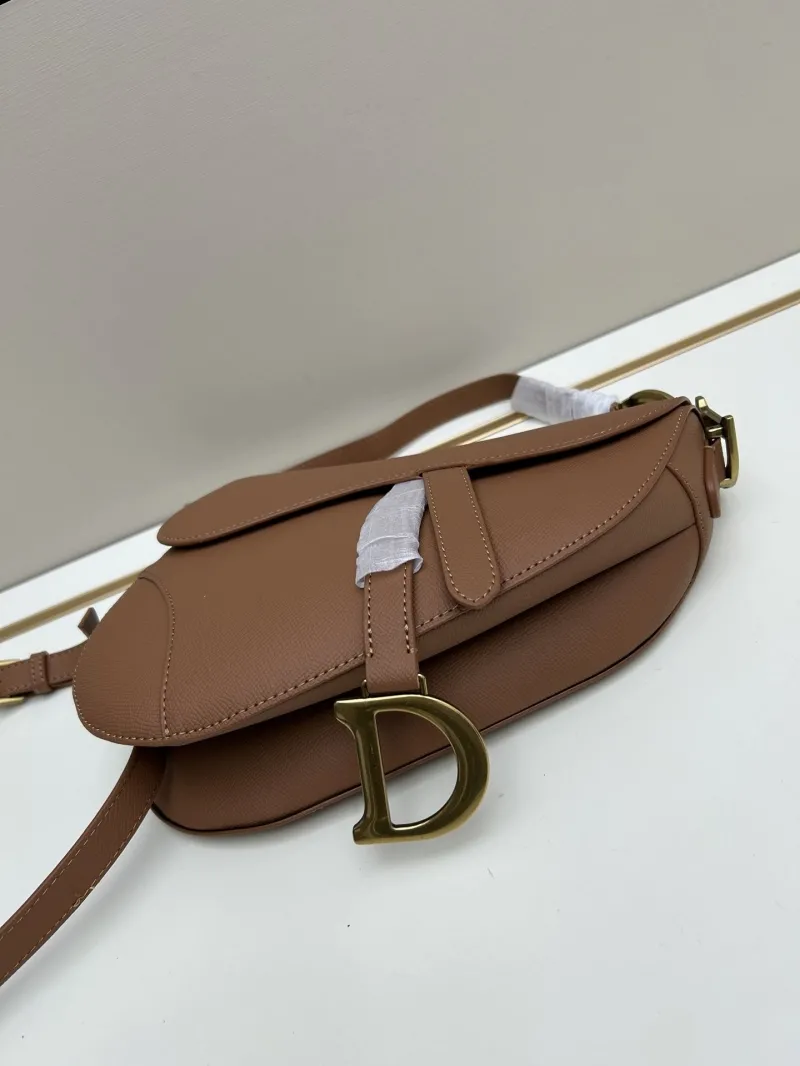 Dior Saddle Bags-117 - Image 6