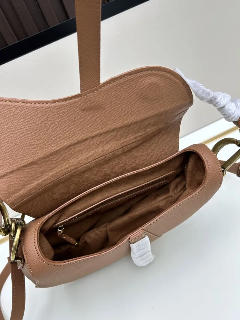 Dior Saddle Bags-117 - Image 7