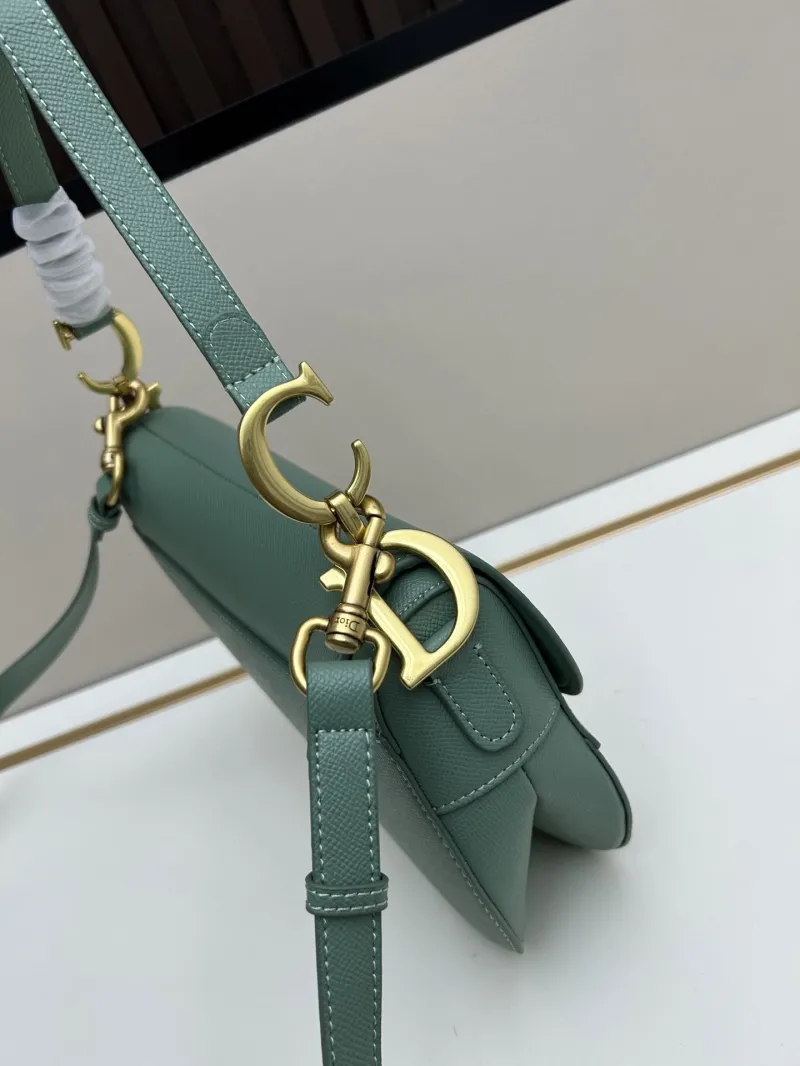 Dior Saddle Bags-120 - Image 3