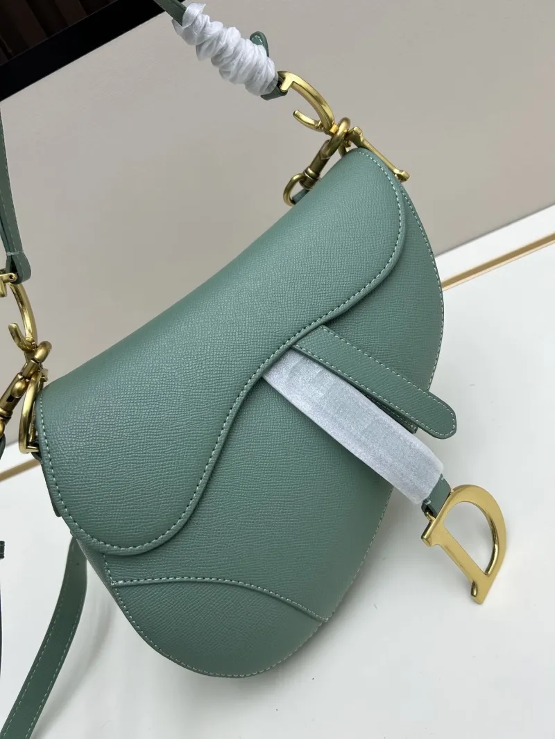 Dior Saddle Bags-120 - Image 4