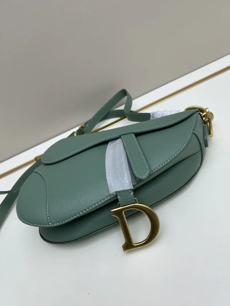 Dior Saddle Bags-120 - Image 5