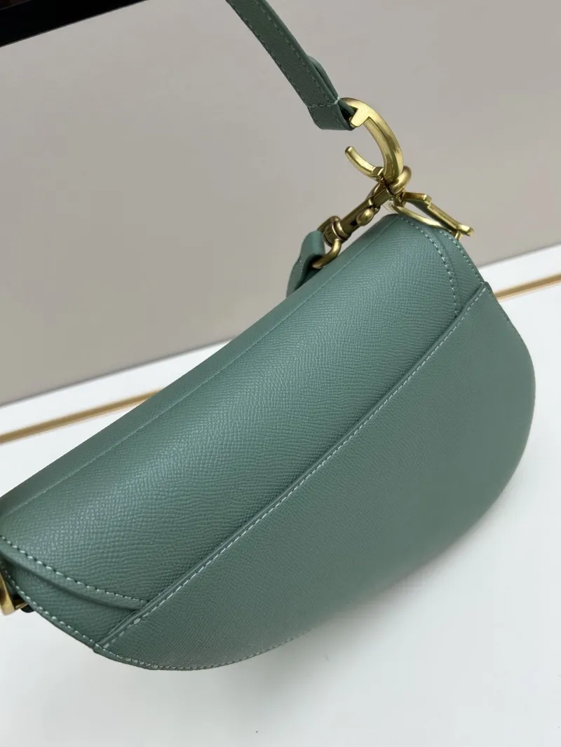 Dior Saddle Bags-120 - Image 6