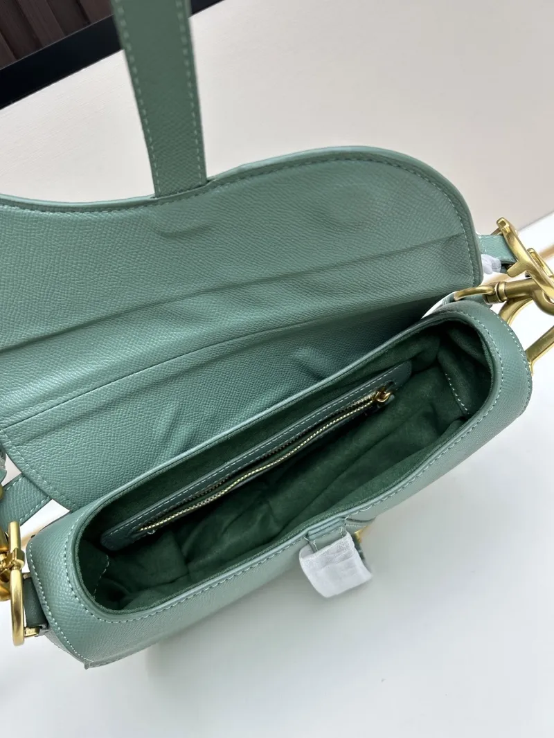 Dior Saddle Bags-120 - Image 7