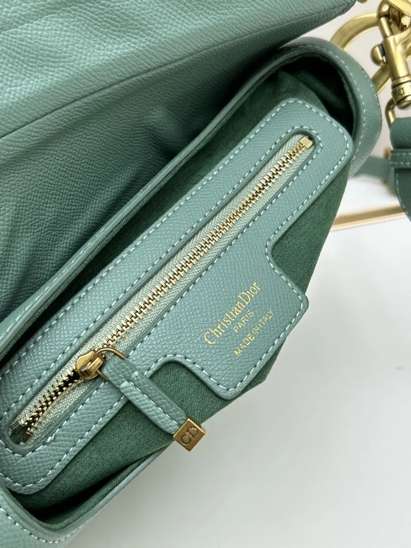 Dior Saddle Bags-120 - Image 8