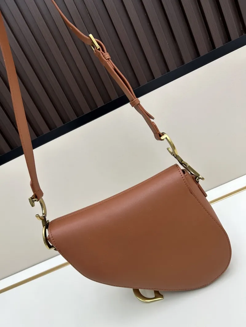 Dior Saddle Bags-122 - Image 3