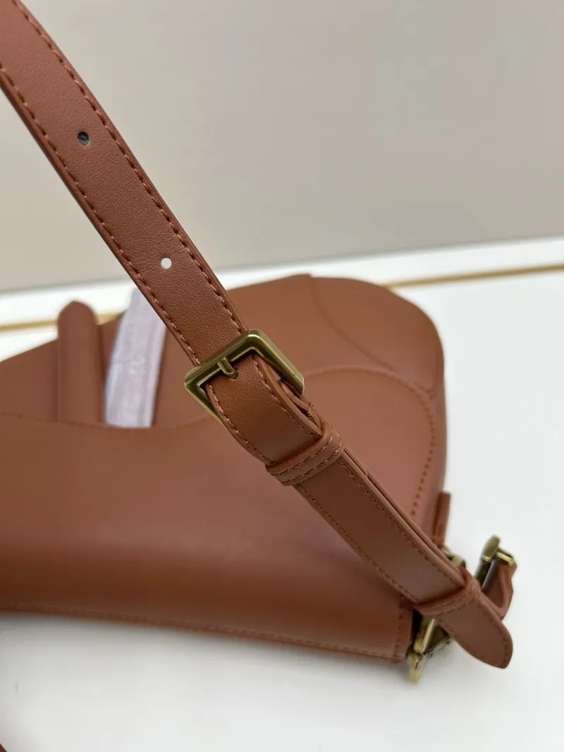 Dior Saddle Bags-122 - Image 6