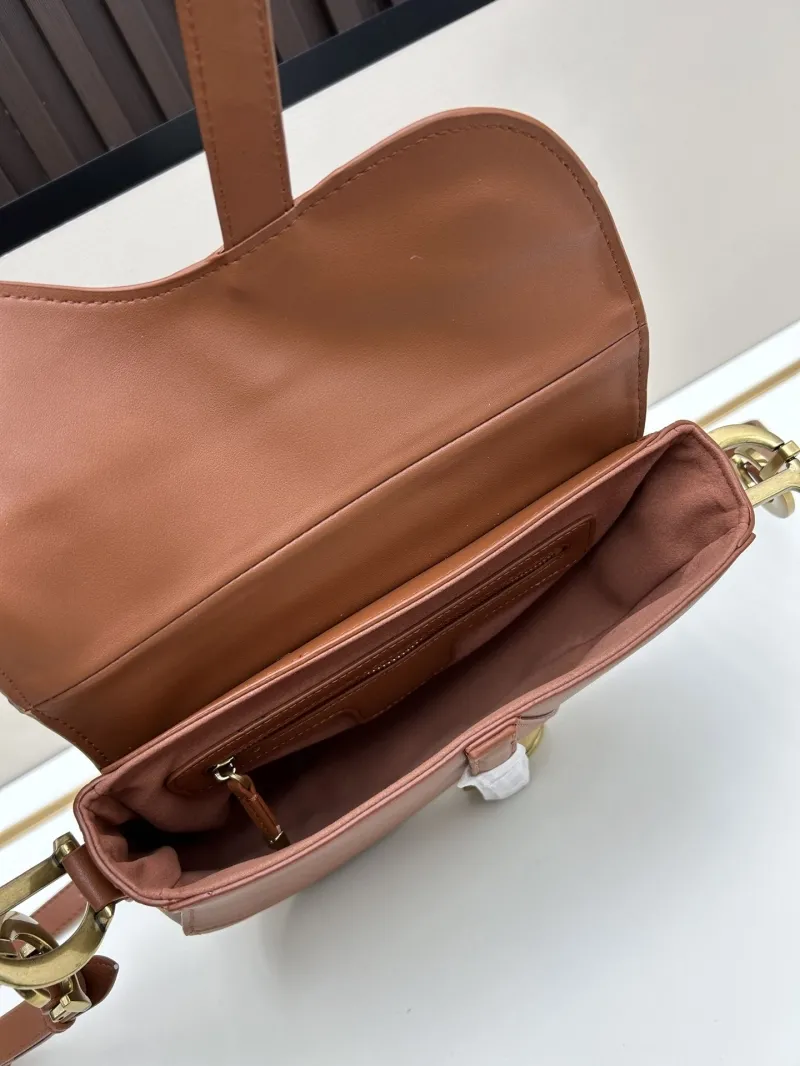 Dior Saddle Bags-122 - Image 7