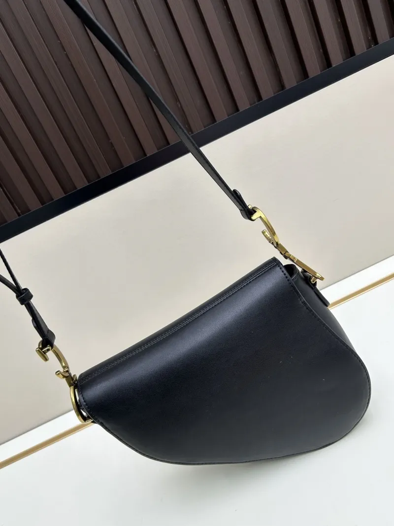 Dior Saddle Bags-123 - Image 3