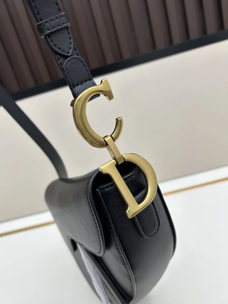 Dior Saddle Bags-123 - Image 5