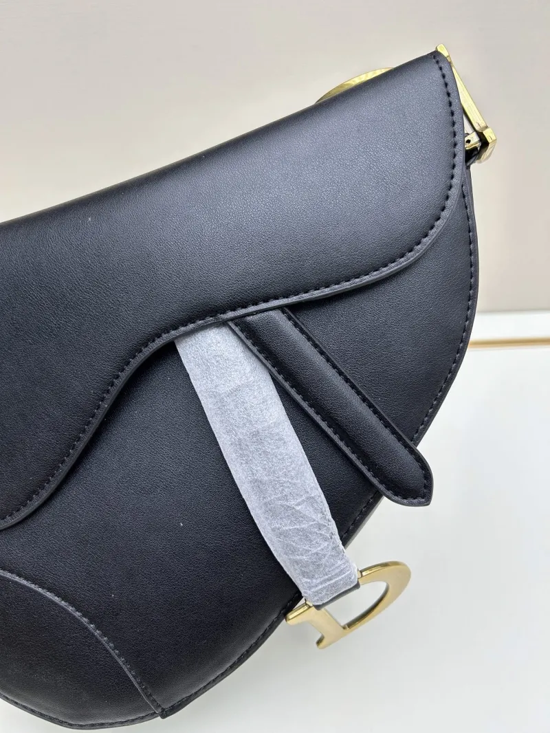 Dior Saddle Bags-123 - Image 6