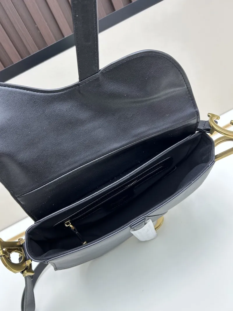 Dior Saddle Bags-123 - Image 7