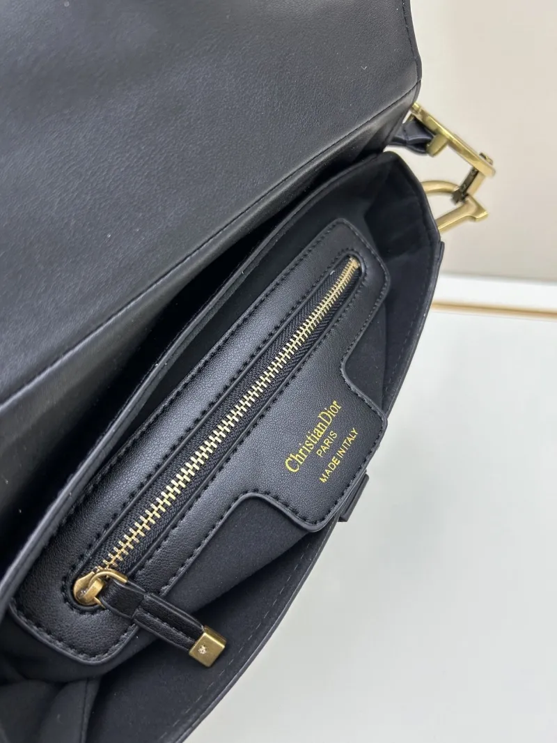 Dior Saddle Bags-123 - Image 8