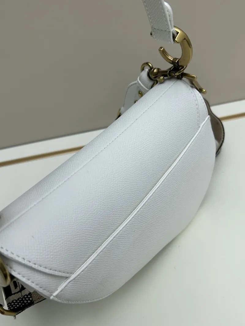 Dior Saddle Bags-124 - Image 6