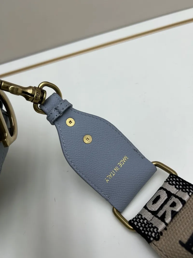 Dior Saddle Bags-125 - Image 6