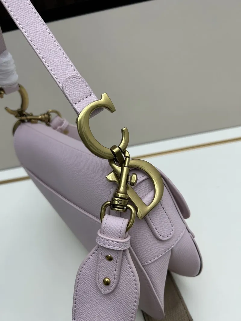 Dior Saddle Bags-126 - Image 6