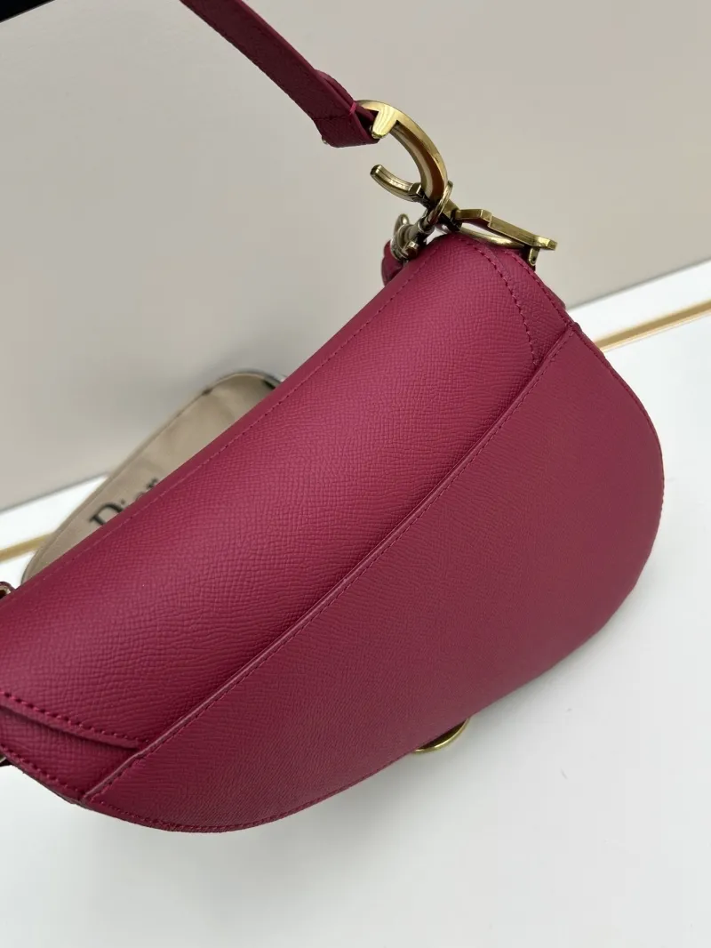 Dior Saddle Bags-127 - Image 6