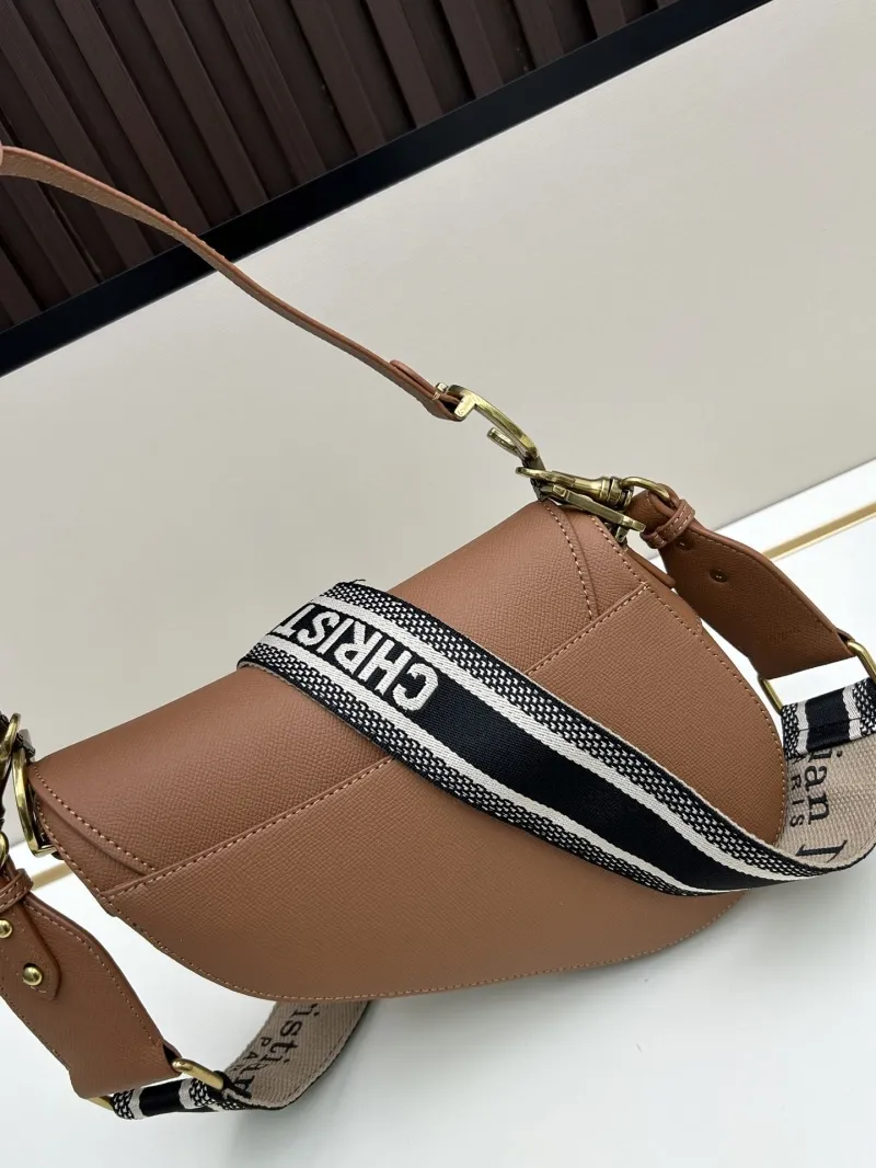 Dior Saddle Bags-128 - Image 3