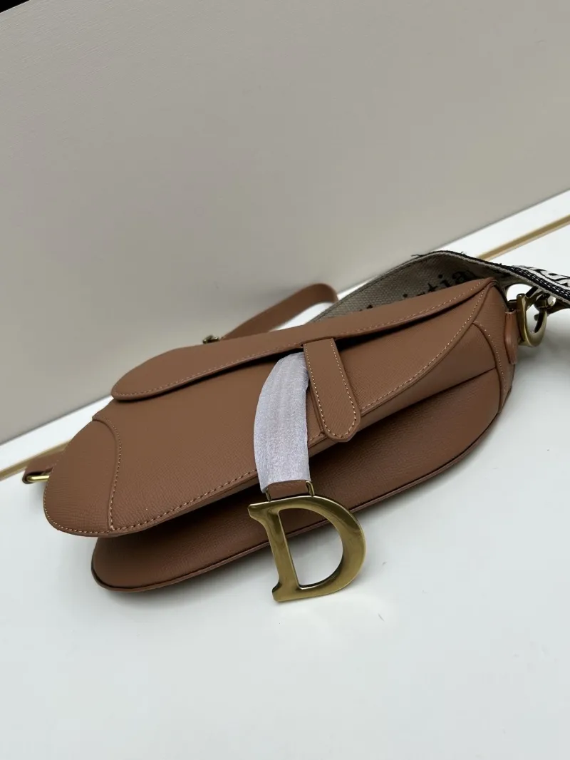 Dior Saddle Bags-128 - Image 4