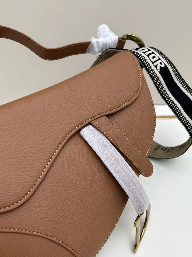 Dior Saddle Bags-128 - Image 5