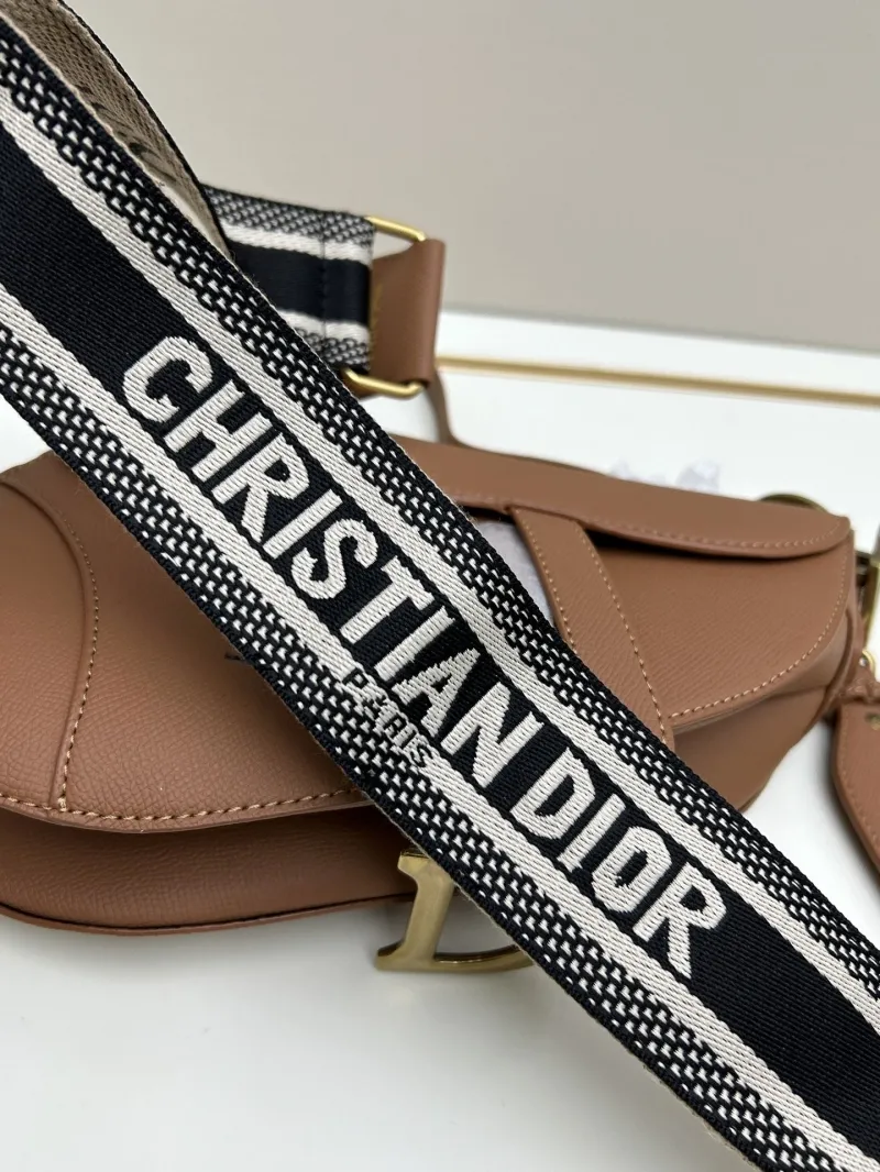 Dior Saddle Bags-128 - Image 6
