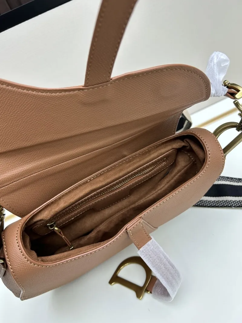 Dior Saddle Bags-128 - Image 7
