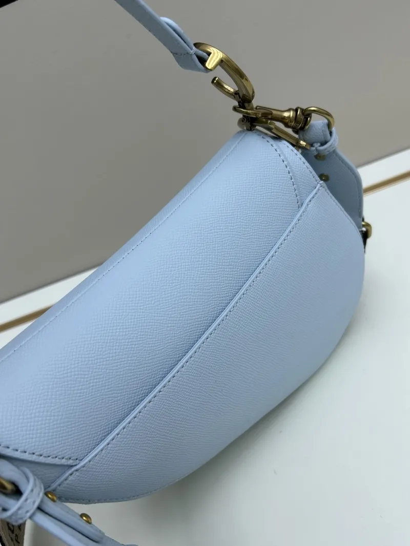 Dior Saddle Bags-129 - Image 4