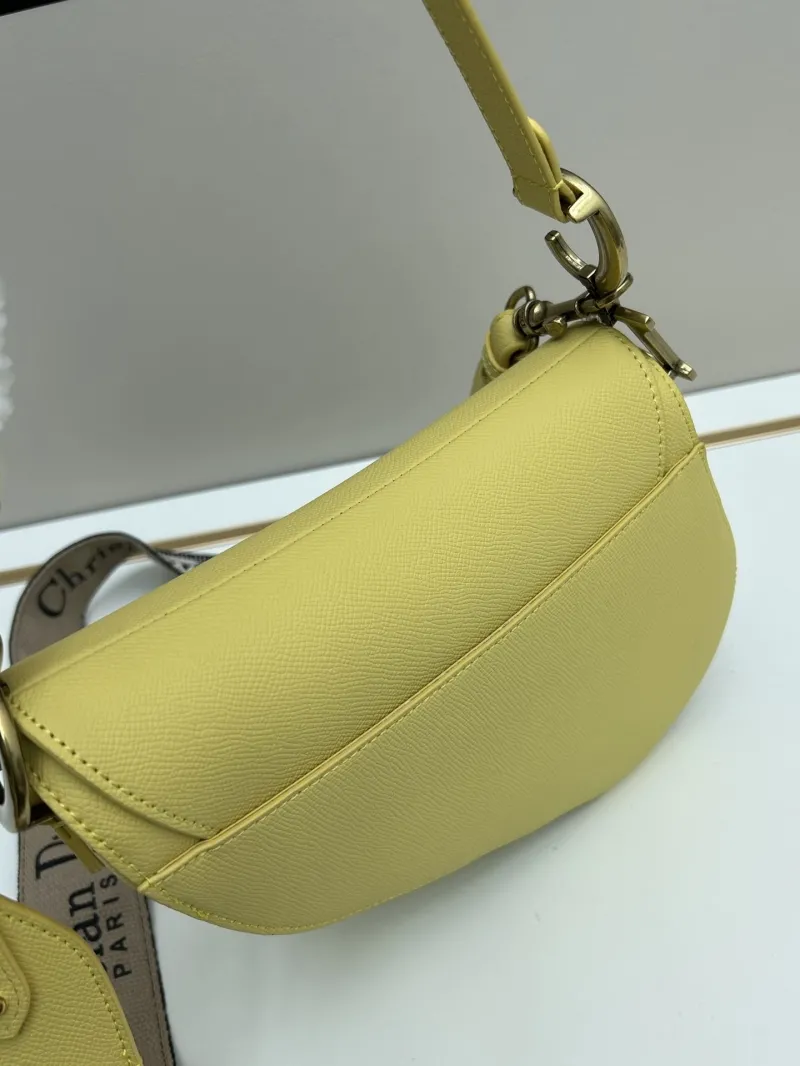 Dior Saddle Bags-130 - Image 4