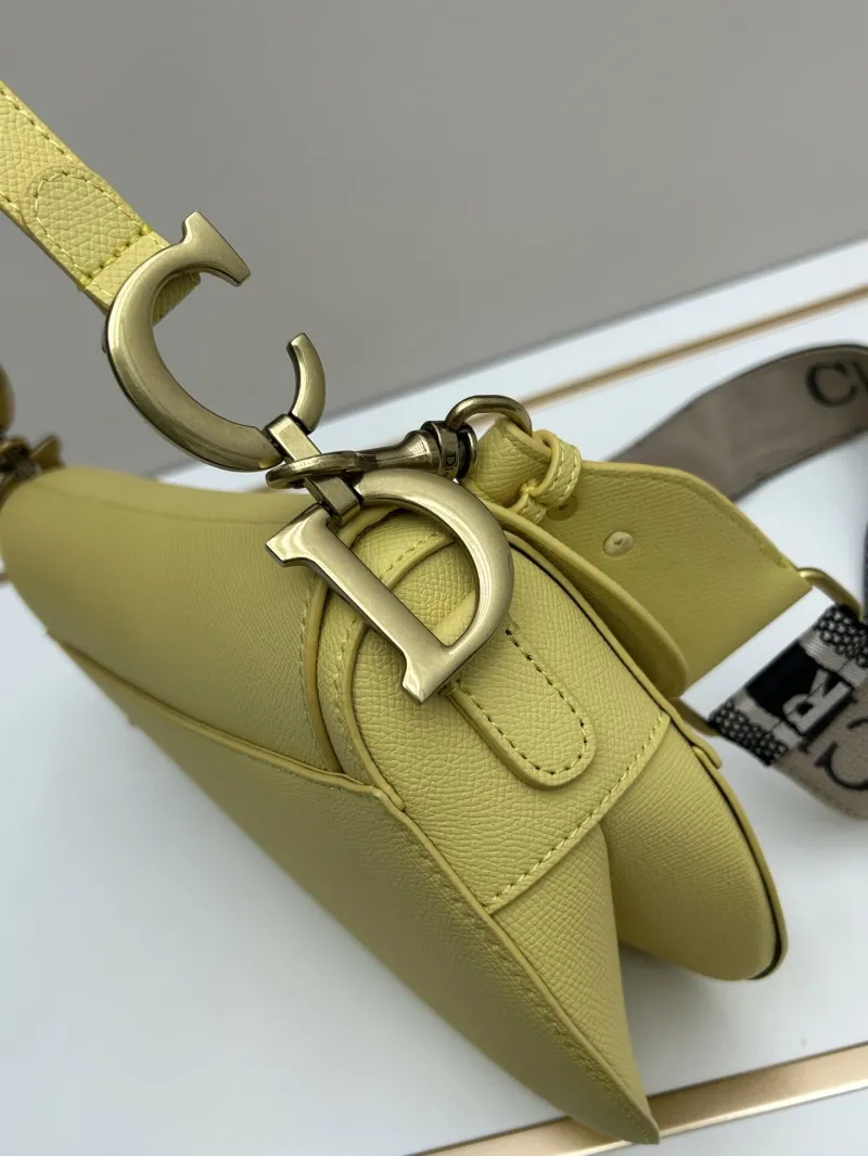 Dior Saddle Bags-130 - Image 5