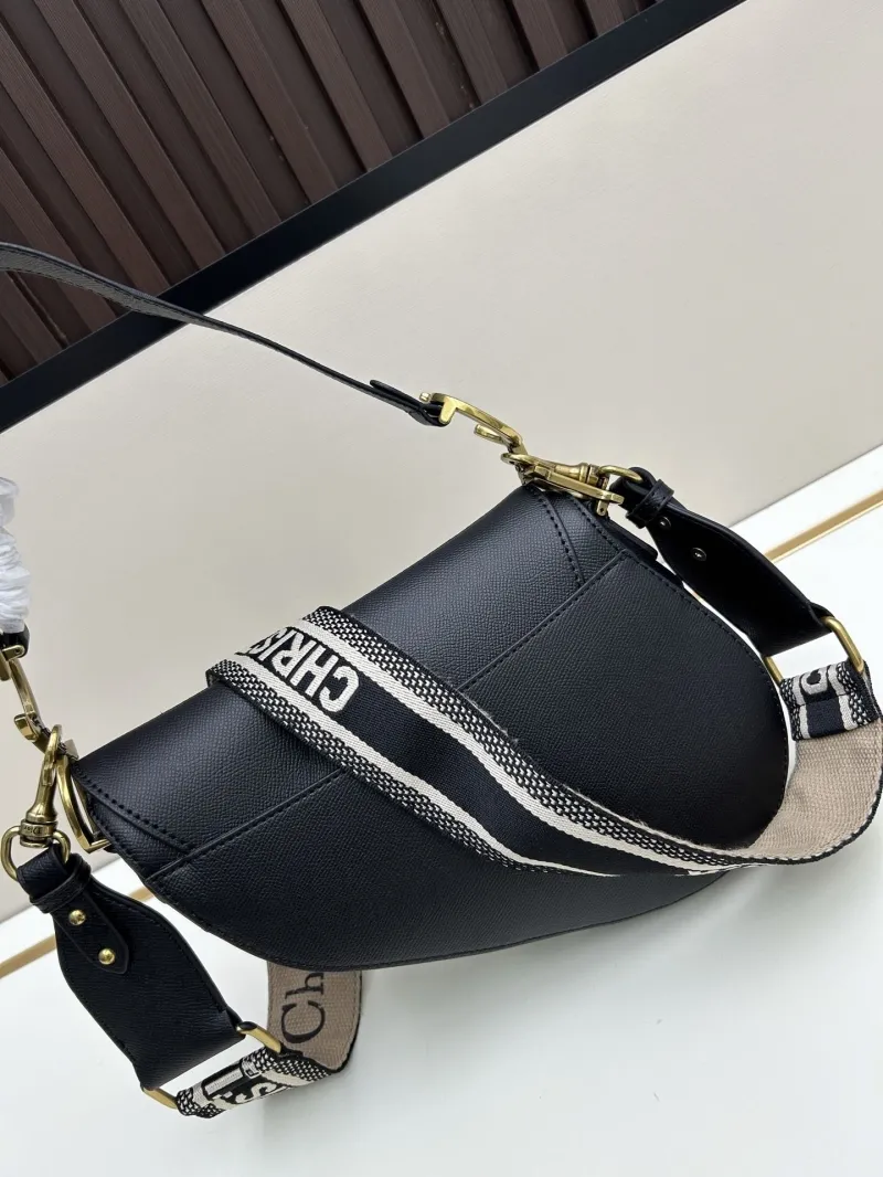 Dior Saddle Bags-131 - Image 3