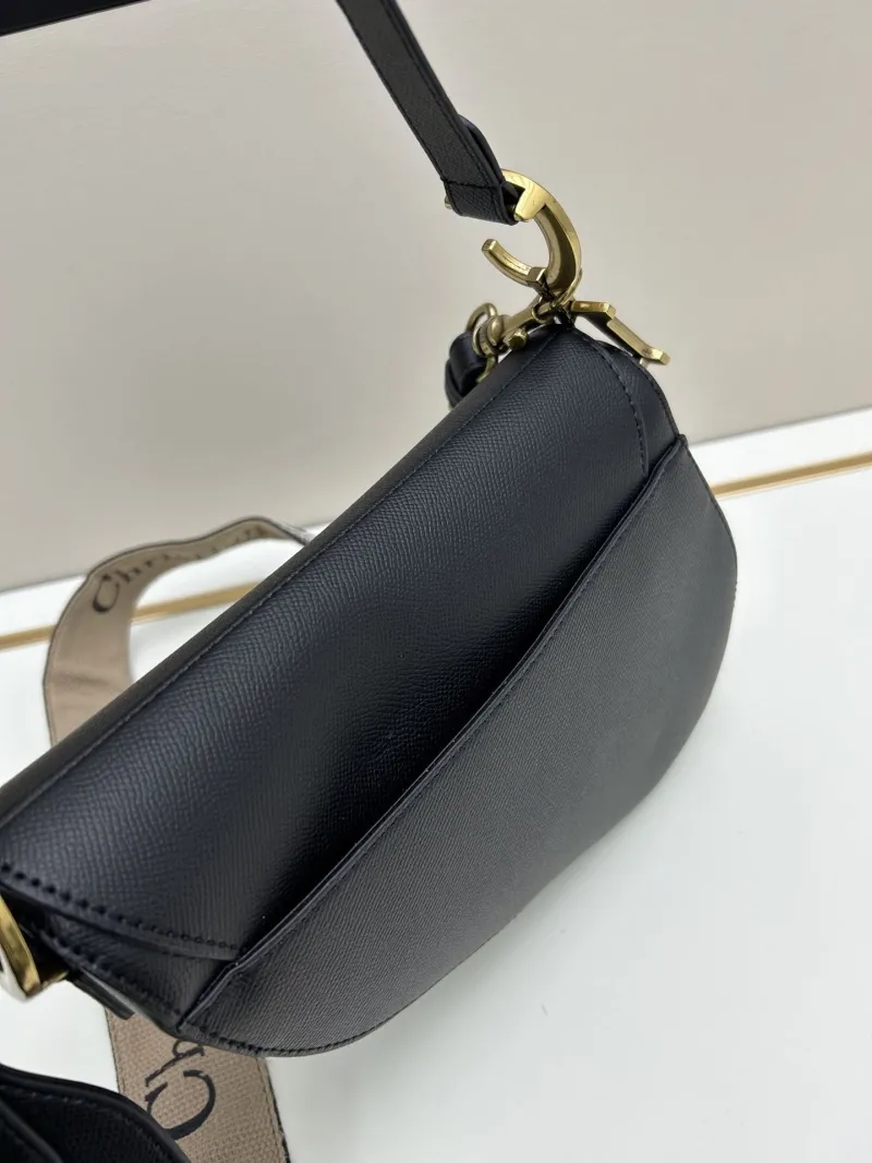 Dior Saddle Bags-131 - Image 4