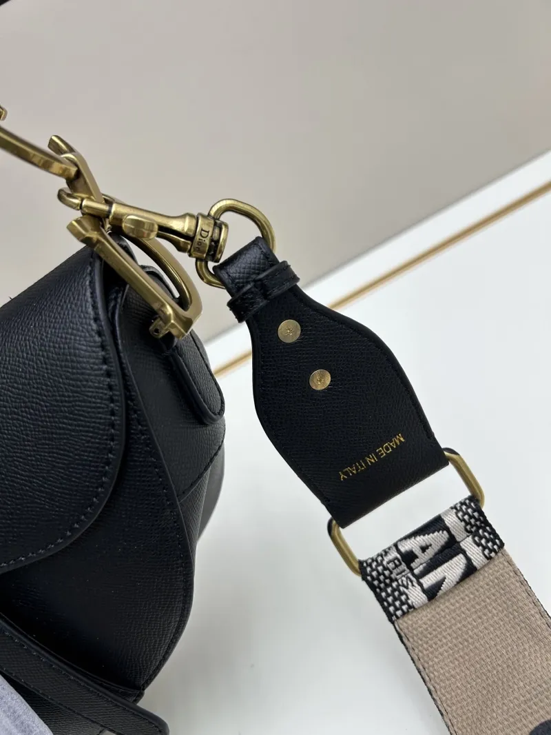 Dior Saddle Bags-131 - Image 5