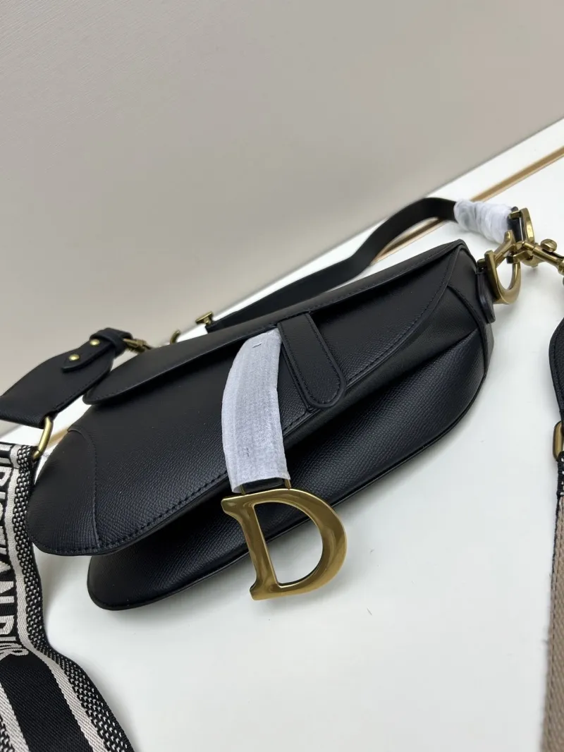 Dior Saddle Bags-131 - Image 6