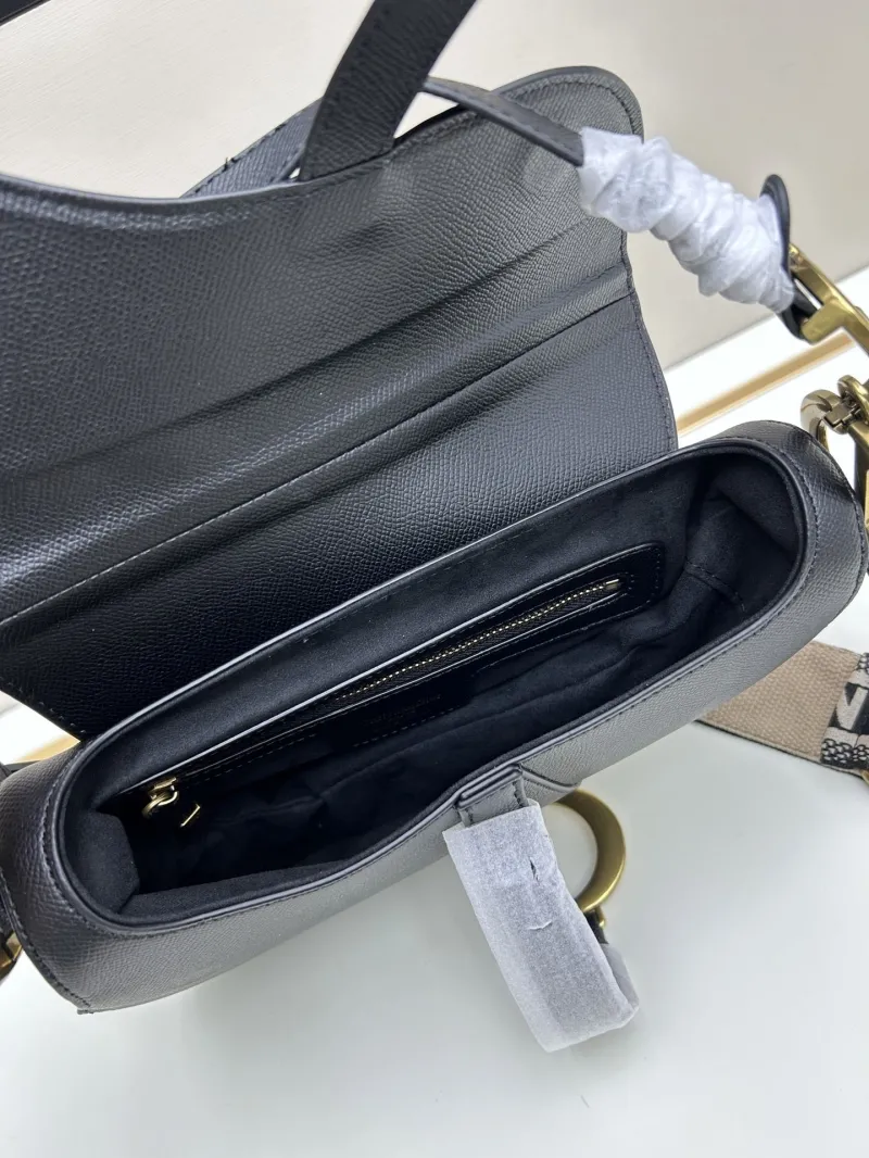 Dior Saddle Bags-131 - Image 7