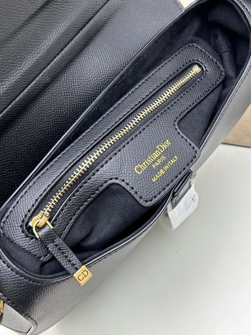 Dior Saddle Bags-131 - Image 8