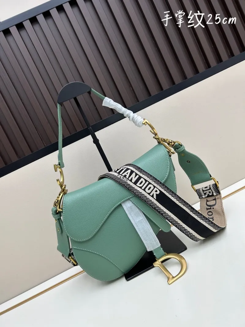 Dior Saddle Bags-132