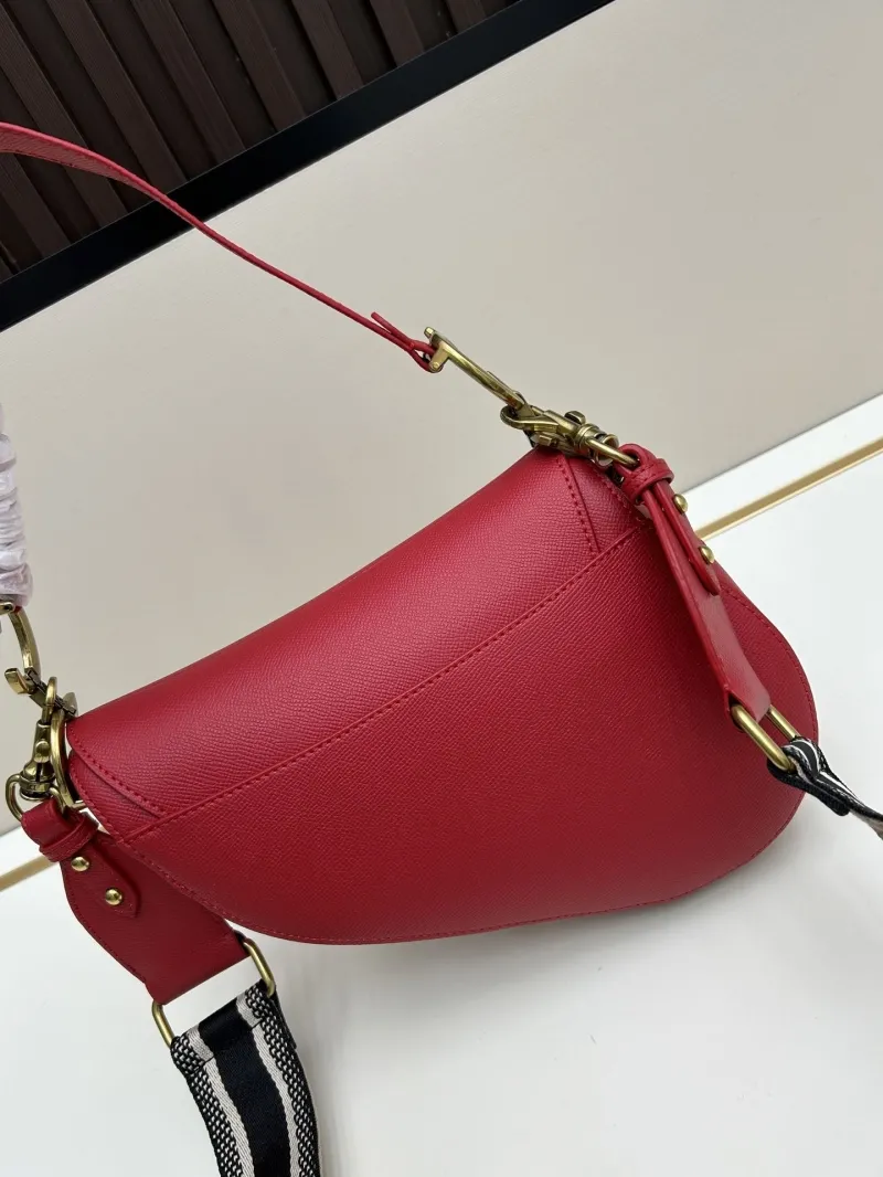 Dior Saddle Bags-133 - Image 3