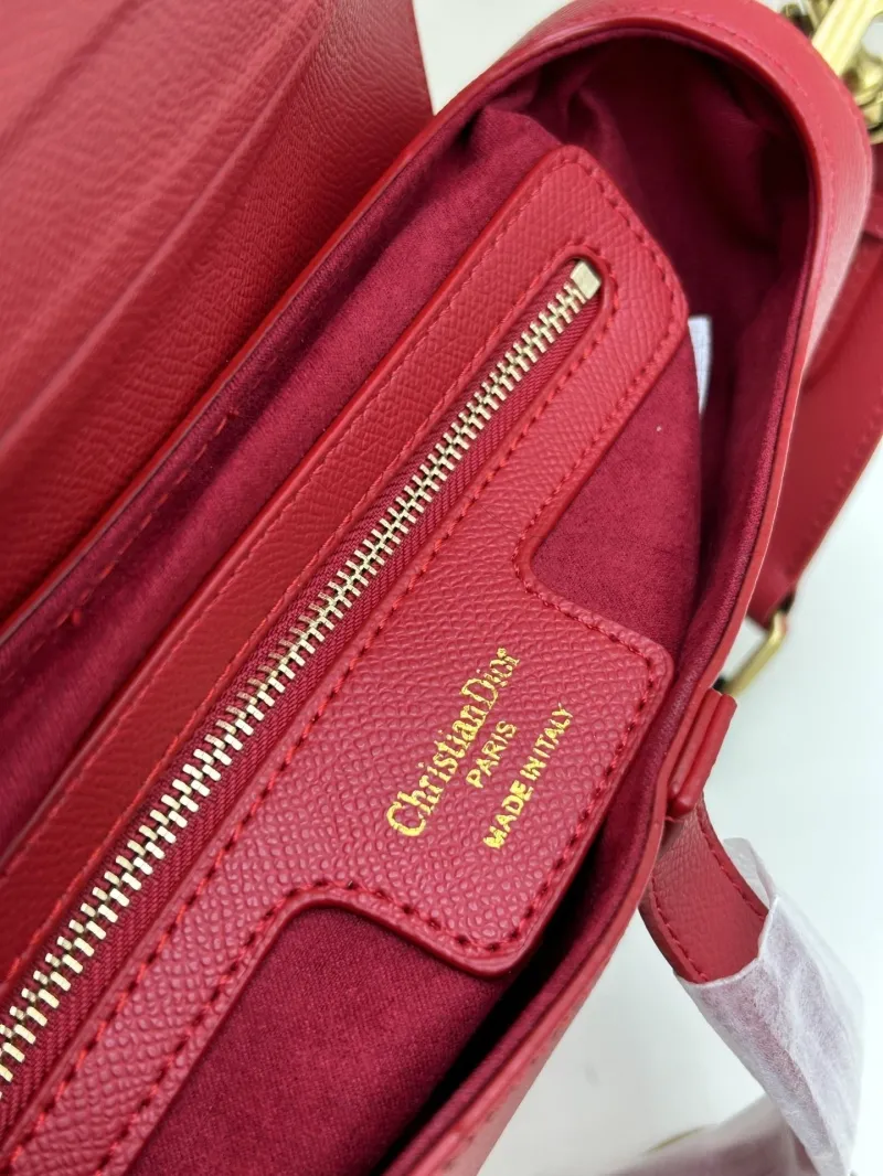 Dior Saddle Bags-133 - Image 8